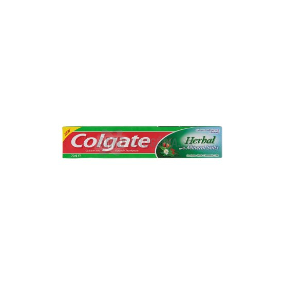 COLGATE HERBAL MINERAL ZUBNÁ PASTA 75 ML