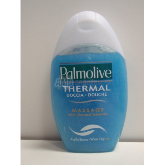PALMOLIVE SPRCHOVÝ GÉL MASSAGE 250 ML
