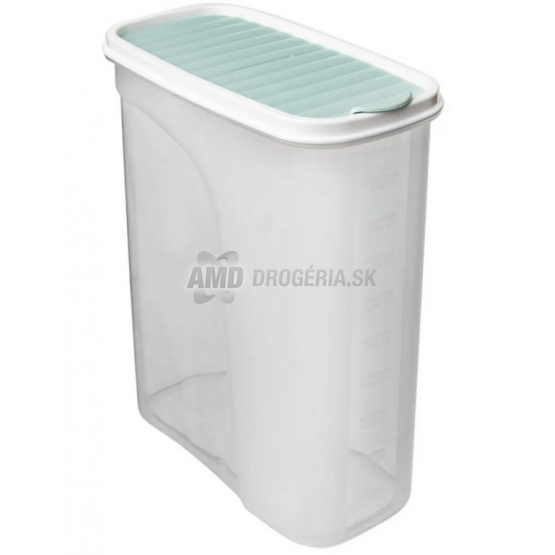 DÓZA UH DÁVKOVACIA BONNY 2,5L