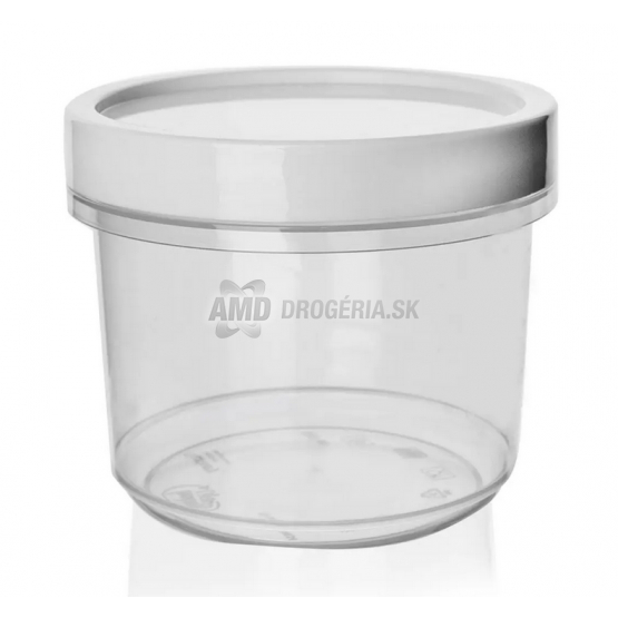 DÓZA UH WHITE 0,94L