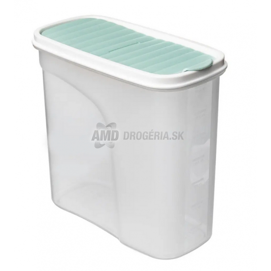 DÓZA UH DÁVKOVACIA BONNY 1,8L