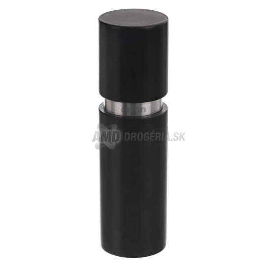 MLYNČEK GUMOVNÍKOVÉ DREVO BLACK 15,5CM
