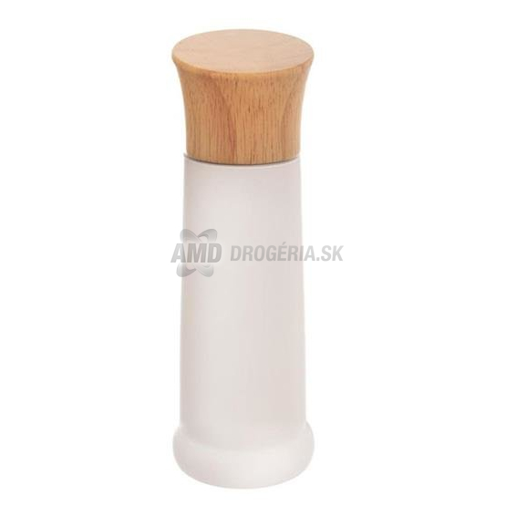 MLYNČEK GUMOVNÍKOVÉ DREVO/UH WHITELINE 15CM