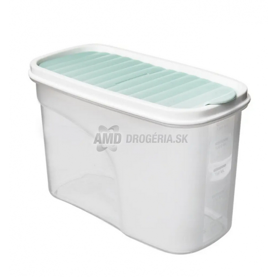 DÓZA UH DÁVKOVACIA BONNY 1,2L