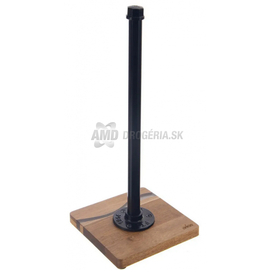 STOJAN NA PAPIEROVÉ UTIERKY AKÁCIA/RESIN RIVER