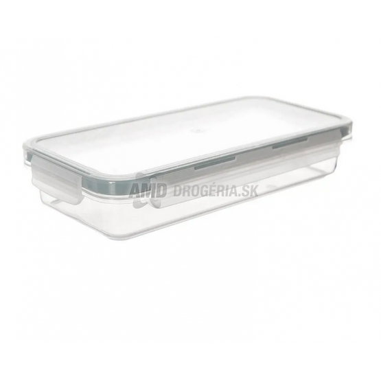 DÓZA UH DO CHLADNIČKY + TESNENIE NÍZKA 0,45L 