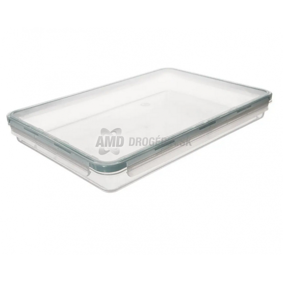 DÓZA UH DO CHLADNIČKY + TESNENIE NÍZKA 1.68L UROVNAJTO