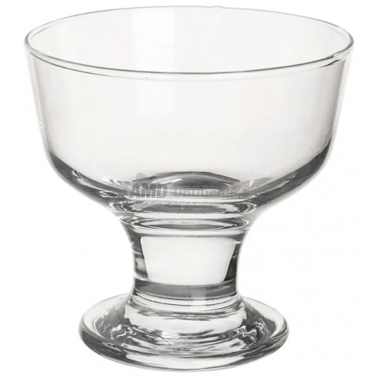 POHÁR SKLO DESTINA ZMRZLINA 0,285 L 2 KS