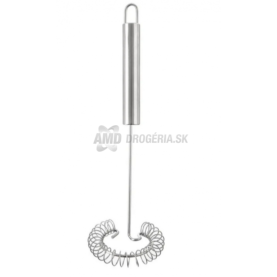 METLA ŠLAHACIA NEREZ ŠPIRÁLOVÁ SKOSENÁ 26CM