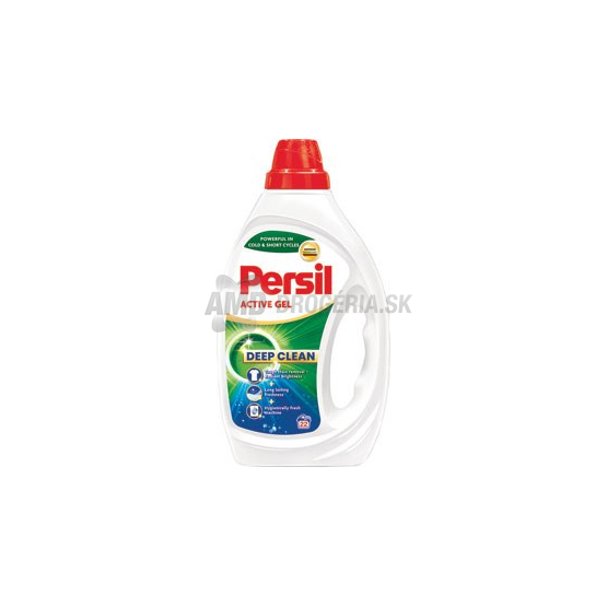 PERSIL GEL 22PD REGULAR