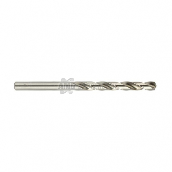 Klimas Vrták do ocele HSS vybrusovaný, 1,0 x 34 mm