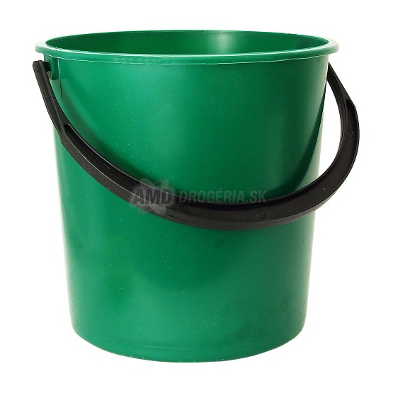 Clanax Vedro plastové, 10 L