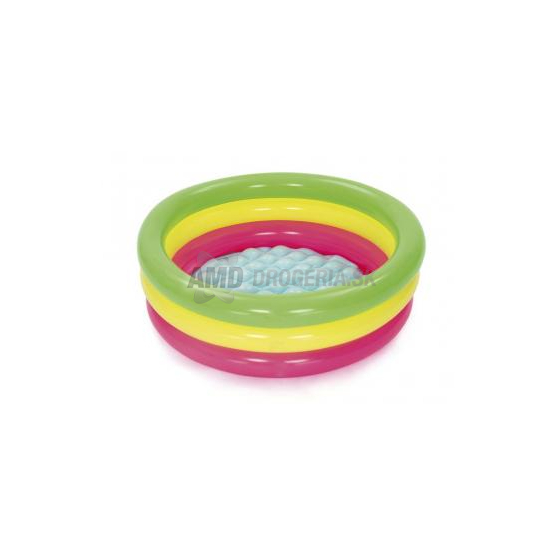 BESTWAY BAZÉN DETSKÝ  70 X 24 CM