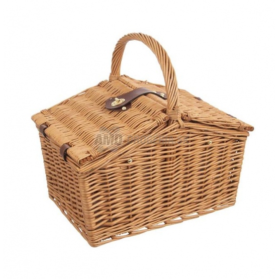 KÔŠ NA PIKNIK PRÚTENÝ BIG