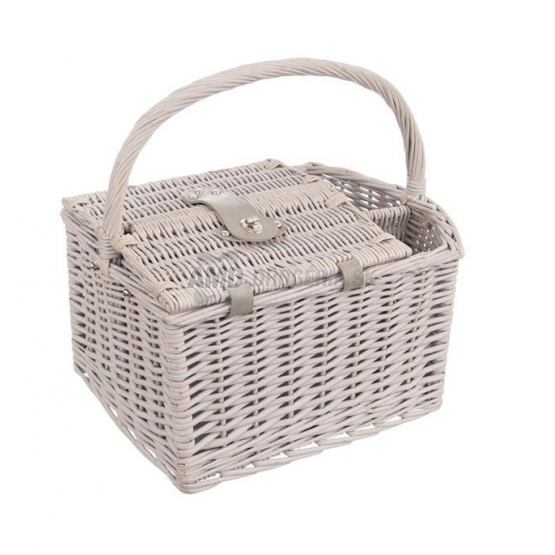 KÔŠ NA PIKNIK PRÚTENÝ TERMO