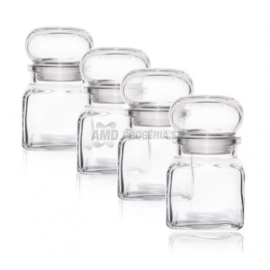 KORENIČKA SKLO POHÁRIK 4KS