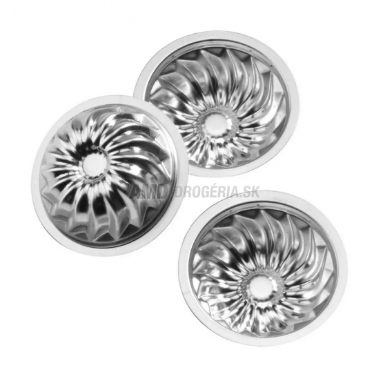 FORMIČKA POCÍNOVANÁ BÁBOVKY 20KS