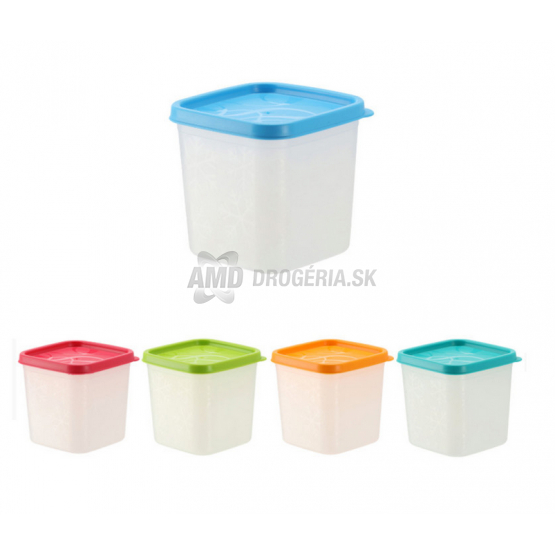 DÓZA UH FROST 0,38L MIX