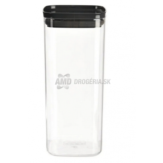 DÓZA UH HRANATÁ CHEF 2,1L