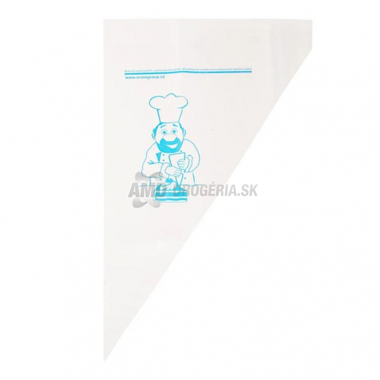 VRECKO ZDOBIACE UH 34,5CM 20KS