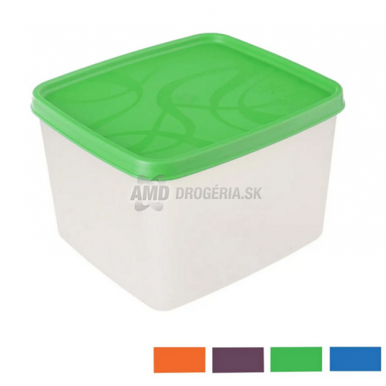 DÓZA UH FROST 1,1L MIX