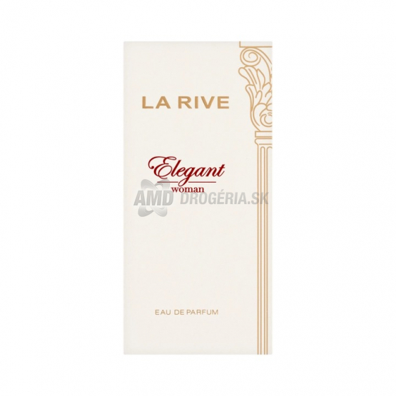La Rive Elegant Woman parfumovaná voda, 100 ml