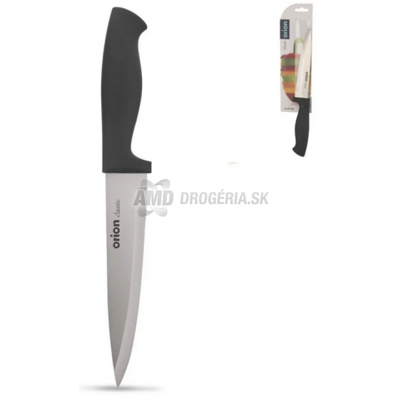 NÔŽ KUCHYNSKÝ NEREZ/UH CLASSIC 15 CM