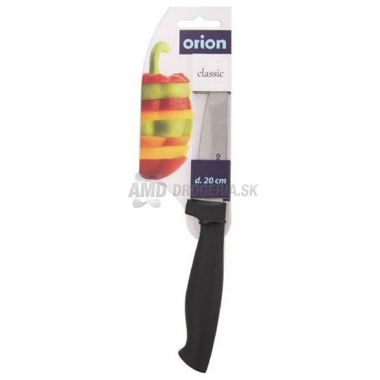 NÔŽ KUCHYNSKÝ NEREZ/UH CLASSIC 9 CM