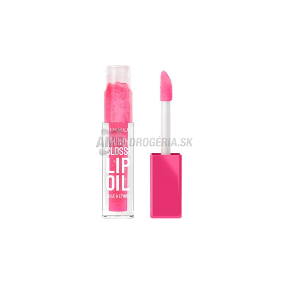 RIMMEL OLEJ NA PERY OMG 003