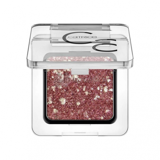 Catrice Art Couleurs Eyeshadow 370 Blazing Berry, 2,4 g
