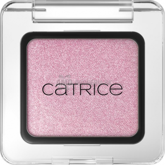 Catrice Art Couleurs očný tieň 160 Silicon Violet