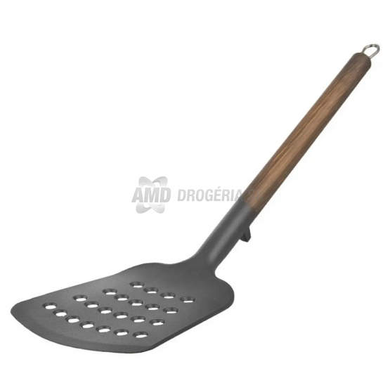 OBRACAČKA S OTVORMI TERMOPLAST PBT/NEREZ WOODEN