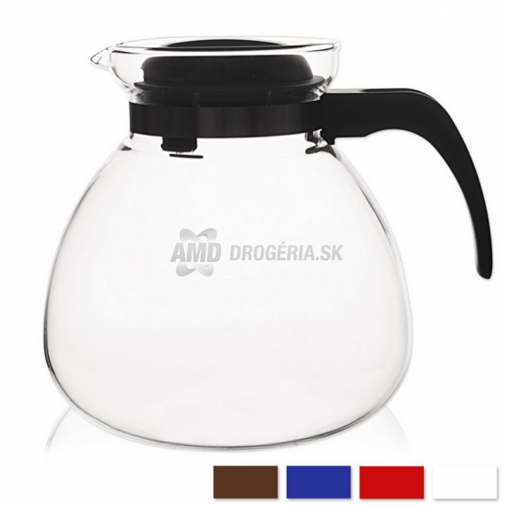 KANVICA BROSIL. SKLO/UH SVATAVA 2,3L