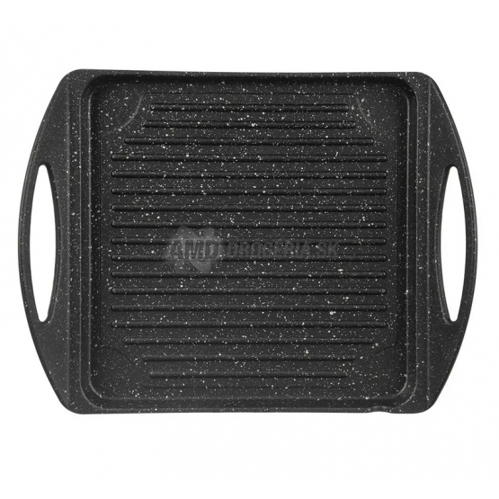 GRANDE DOSKA NA GRILOVANIE 34 X 26,5CM
