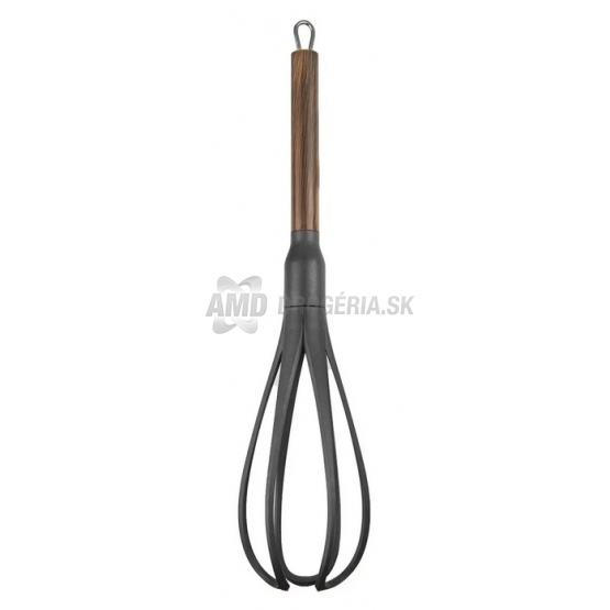 ŠĽAHACIA METLA TERMOPLAST 32,5 CM WOODEN