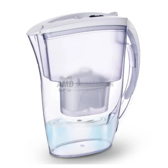 KANVICA FILTRAČNÁ UH CARBO 2,4L FILTER