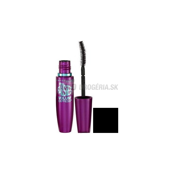MAYBELLNE VOLUME FALSIES RIASENKA 9 ML