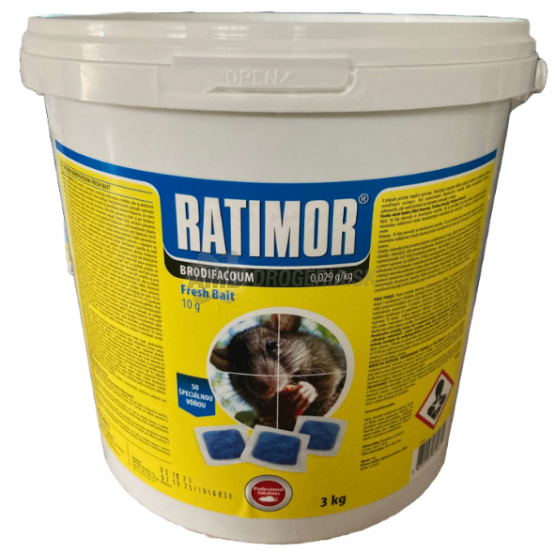 RATIMOR MAKKA NAVNADA 3X1KG BRODIFACOUM