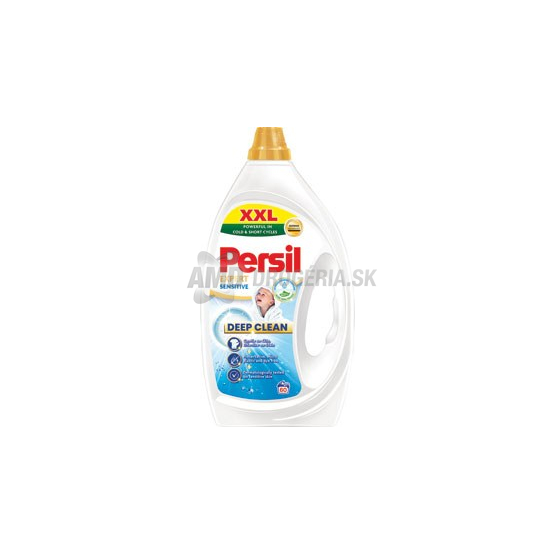PERSIL GEL 60PD SENSITIV