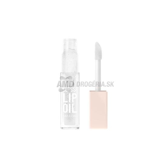 RIMMEL OLEJ NA RTY OMG 000