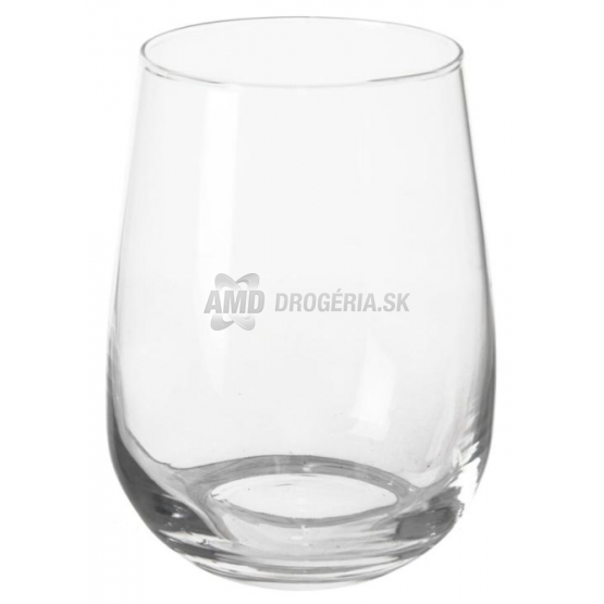 POHÁR NA VODU 0,59 L GAIA SADA 6KS