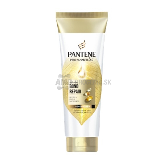 Pantene Pro-V Miracles Bond Repair kondicionér, 160 ml