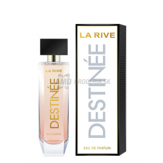 La Rive Destinée parfumovaná voda pre ženy, 90 ml