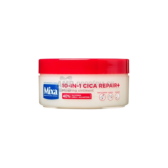 MIXA REGENERACNA MAST 150ML CICA REPAIR 10V1
