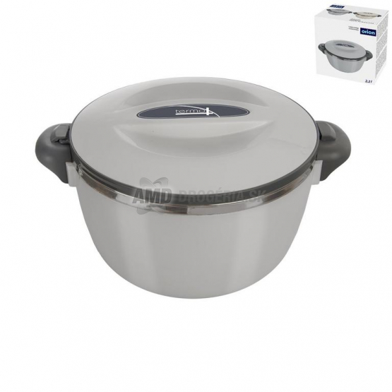 TERMOMISA UH/NEREZ TERMO 2,2L SEDA