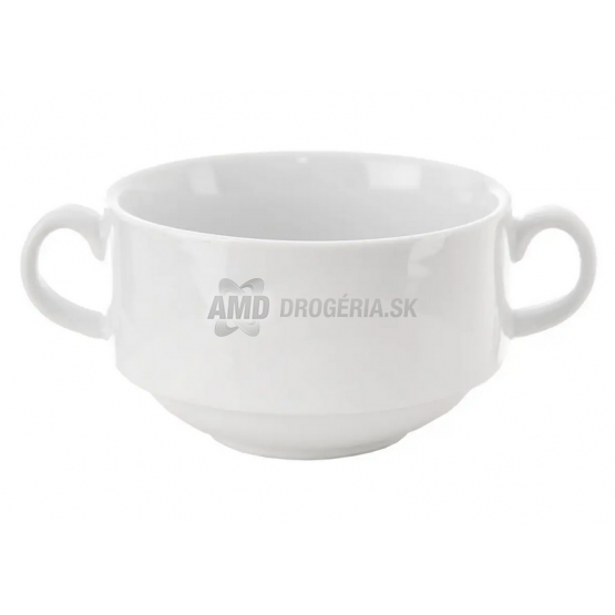 MISKA PORCELÁN MONA TONDA 10,5CM STOHOVATELNÁ