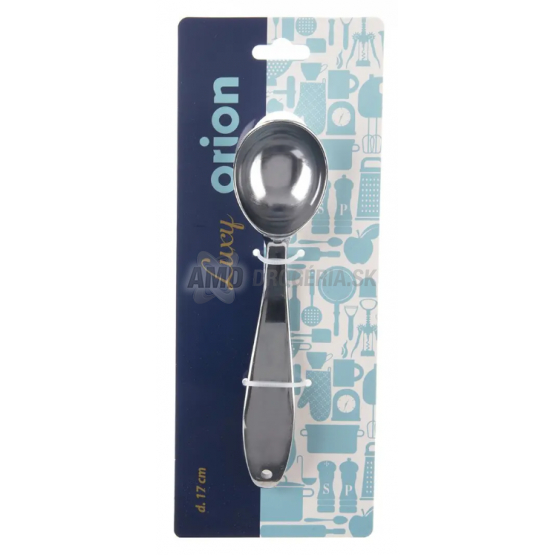 NABERAČKA LYŽICA NA ZMRZLINU 17 CM LUXY