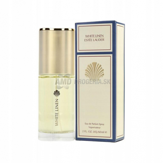 Estée Lauder White Linen, parfumovaná voda pre ženy, 60 ml