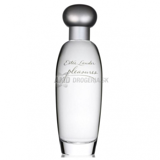 Estée Lauder Pleasures, parfumovaná voda pre ženy, 50 ml
