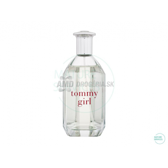 Tommy Hilfiger Tommy Girl EDT, 100 ml